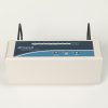 Proactive Protekt Aire 4000DX Low Air Loss/Alternating Pressure Mattress System - Optional Foam Raised Rails