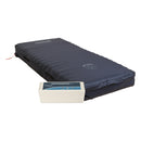 Proactive Protekt Aire 4000DX Low Air Loss/Alternating Pressure Mattress System - Optional Foam Raised Rails