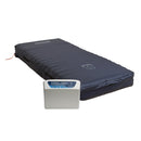 Proactive Protekt Aire 6400 Low Air Loss/Alternating Pressure Mattress System - Optional Foam Raised Rails