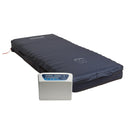 Proactive Protekt Aire 6450 Low Air Loss/Alternating Pressure Mattress System - Optional Foam Raised Rails