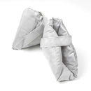 Proactive Protekt Quilted Foot Pillow Ultra Soft (Pair)