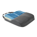 Proactive Protekt Ultra Foam/Gel Cushion with Pummel CPU Cover and Non-Skid Bottom