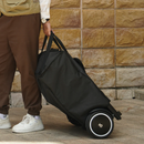 Paiseec Q1 24V 300W Lightweight Electric Wheelchair - 264lbs Capacity