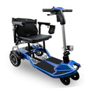 ZiiLIF R3b 25.2V 120W Mobility Scooter - 275lbs Capacity