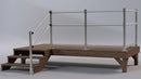 EZ-ACCESS RAILWAY Modular Handrail System