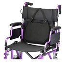 Nova Medical Happy Back Lumbar Cushion with Gel-Cell Double Layer