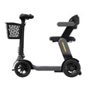 Paiseec S3 37V 250W Mobility Scooter with Basket - 300lbs Capacity