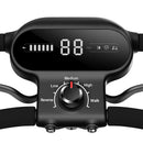 Paiseec S3 37V 250W Mobility Scooter with Basket - 300lbs Capacity