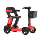 Paiseec S3 37V 250W Mobility Scooter with Basket - 300lbs Capacity