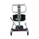 Bestcare BestStand SA228 Electric Heavy-Duty Sit-to-Stand Transfer Lift - 500lb Weight Capacity