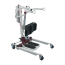 Bestcare BestStand SA228 Electric Heavy-Duty Sit-to-Stand Transfer Lift - 500lb Weight Capacity