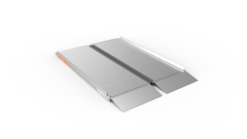 EZ-ACCESS SUITCASE Singlefold Ramp