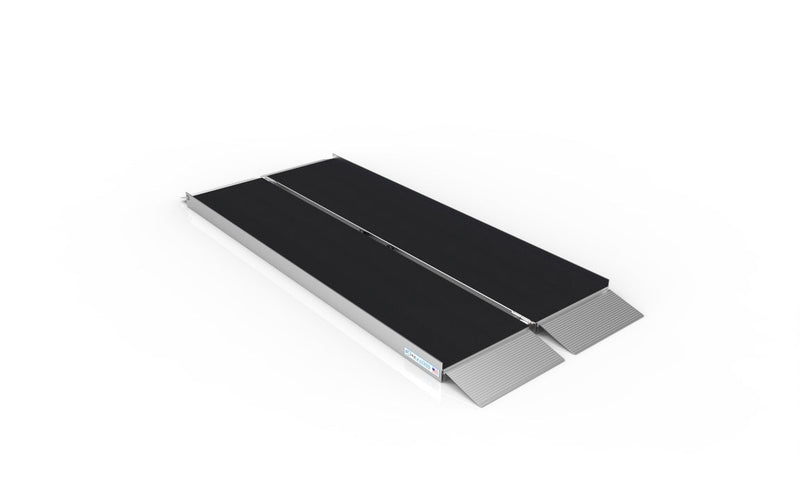 EZ-ACCESS SUITCASE Singlefold AS Ramp