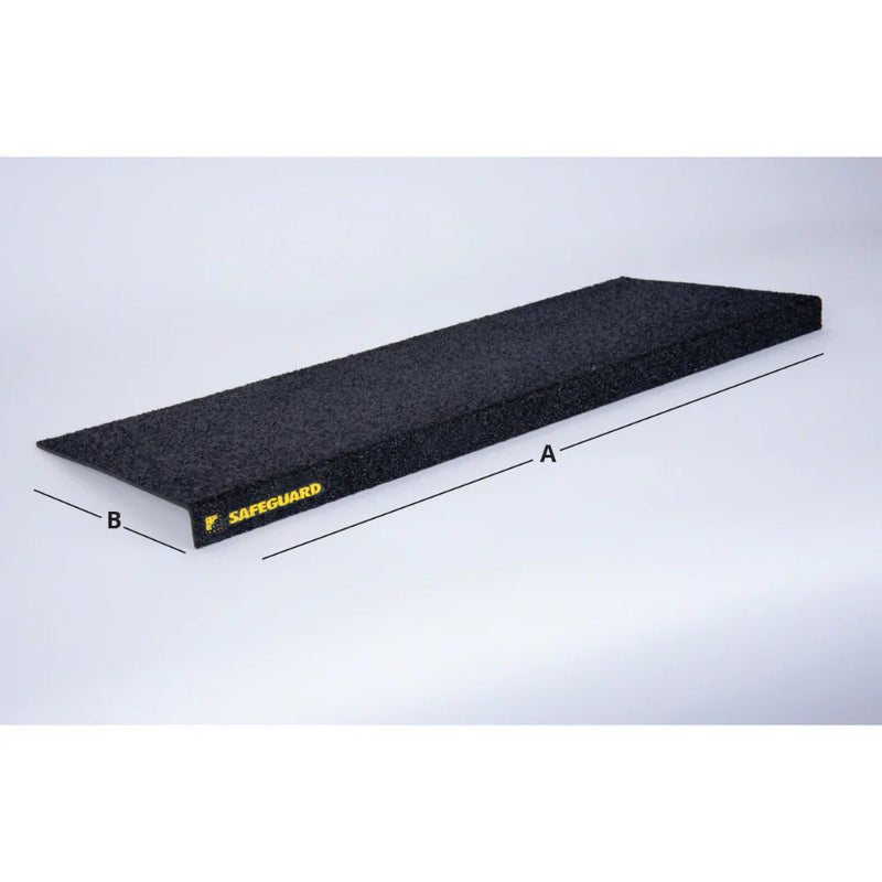 EZ-ACCESS Anti-Slip Step Covers