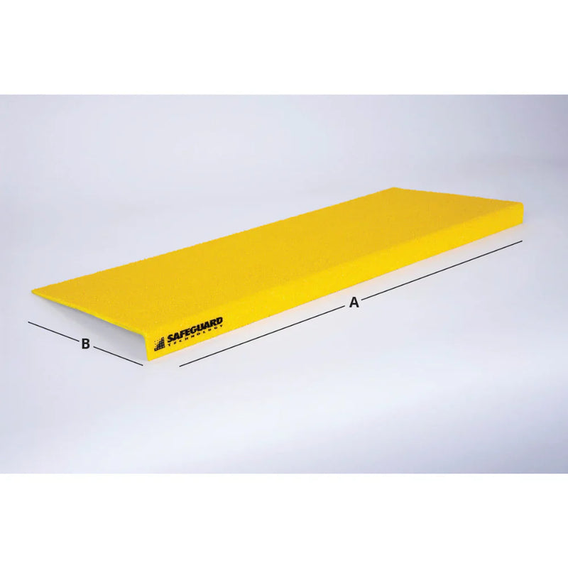 EZ-ACCESS Anti-Slip Step Covers