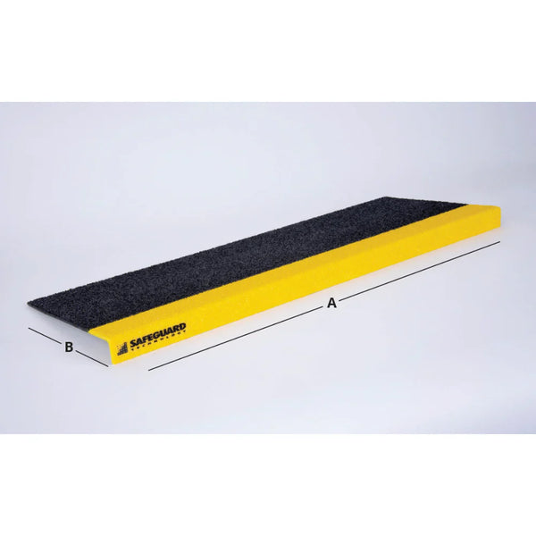 EZ-ACCESS Anti-Slip Step Covers