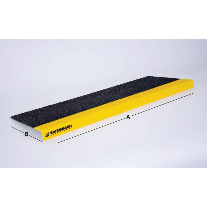 EZ-ACCESS Anti-Slip Step Covers