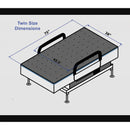 Journey UPbed Standard 4-in-1 Motorized Lift Bed