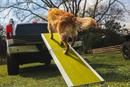 EZ-ACCESS FOUR RUNNER Portable Pet Ramp