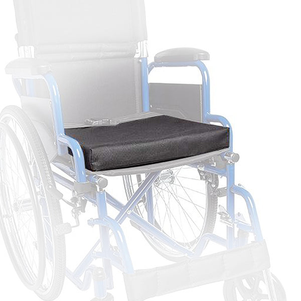Circle Specialty Ziggo Wheelchair - Cushion Seat