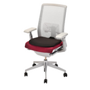 Nova Medical Happy Tush Gel-Cell Comfort Extra Wide Chair Cushion