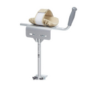 Nova Medical Forearm Crutch Attachment For Walkers - 1 Inch