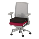 Nova Seat & Wheelchair High Density Foam Cushion with Water Resistant Cover