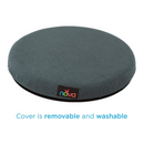 Nova Medical Swivel Seat Cushion for Car or Chair