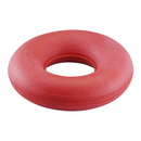 Nova Medical Inflatable Rubber Donut Cushion - Easy to Inflate and Deflate Seat