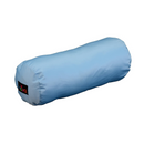 Nova Medical Neck, Back & Under Leg Roll Bolster Pillow with Removable Cover