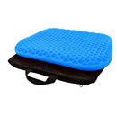 Nova Medical Happy Tush Gel-Cell Comfort All Purpose Mobility and Chair Cushion
