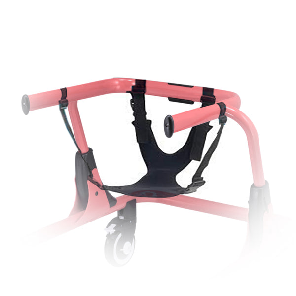 Circle Specialty Cushioned Sling Seat
