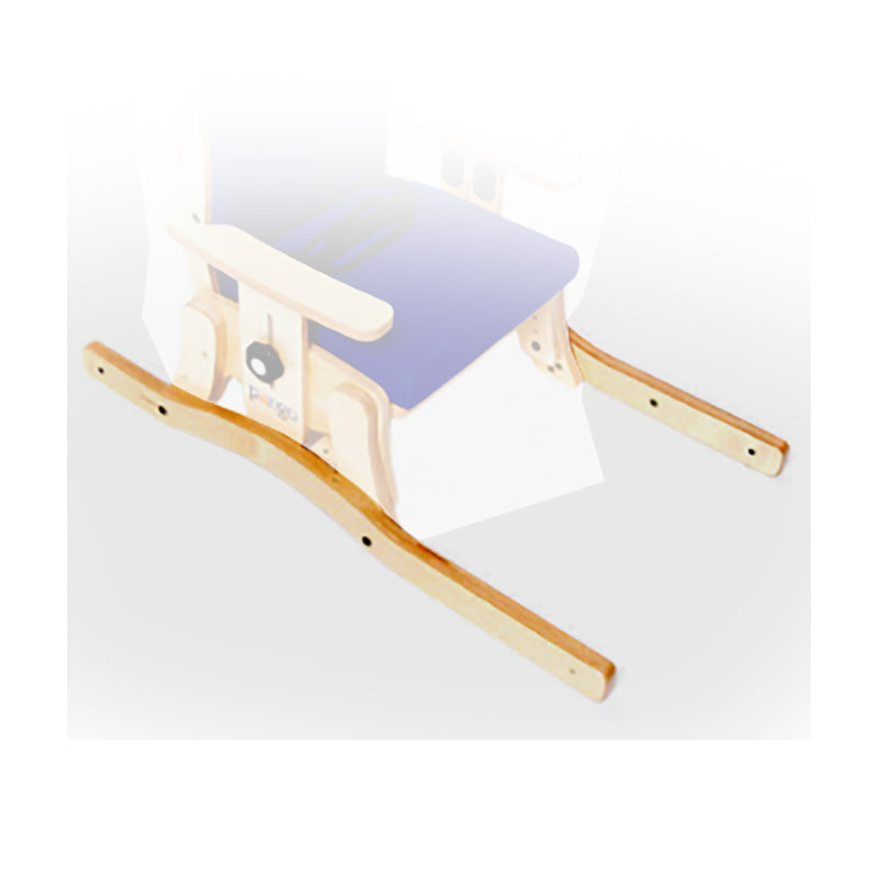 Circle Specialty Pango School Chair - Stabilizer / Rocker