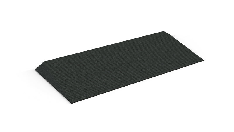 EZ-ACCESS TRANSITIONS Angled Entry Mat