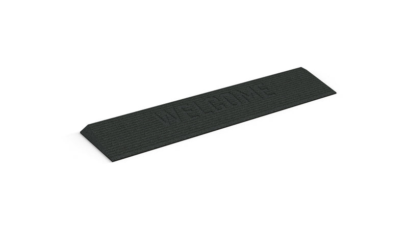 EZ-ACCESS TRANSITIONS Angled Entry Mat