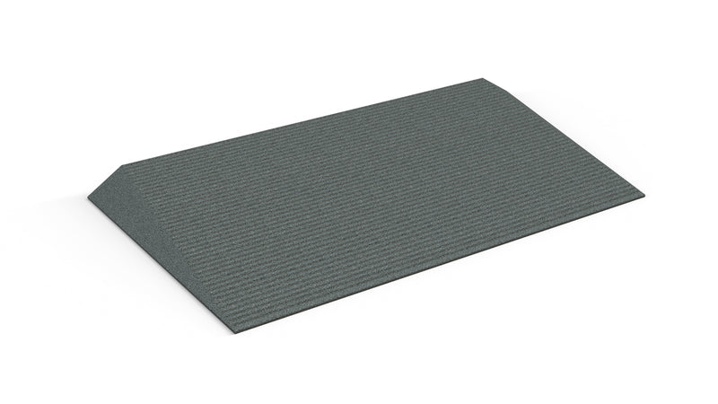 EZ-ACCESS TRANSITIONS Angled Entry Mat