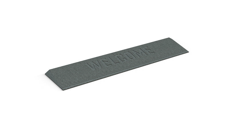 EZ-ACCESS TRANSITIONS Angled Entry Mat