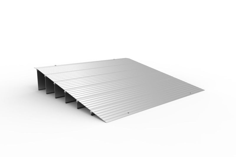 EZ-ACCESS TRANSITIONS Modular Entry Ramp