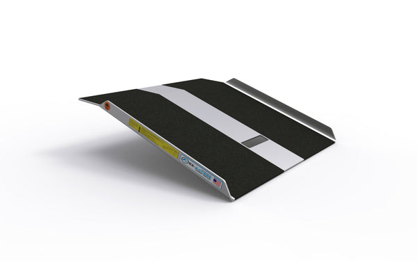 EZ-ACCESS TRAVERSE Curb Plate