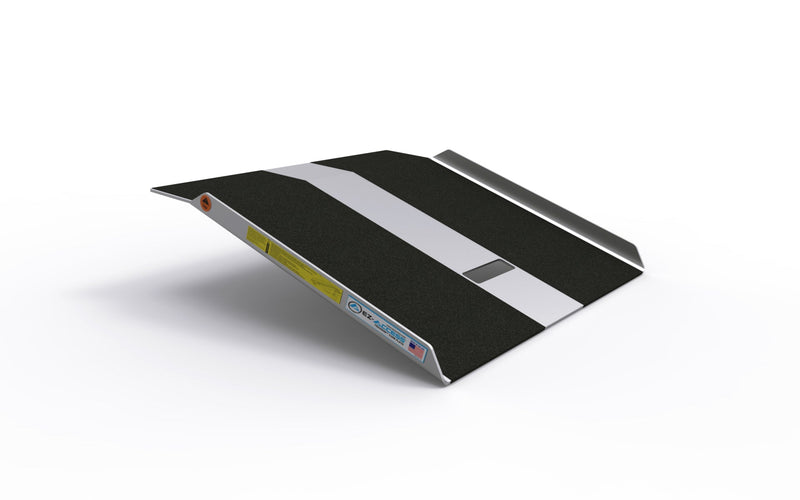 EZ-ACCESS TRAVERSE Curb Plate