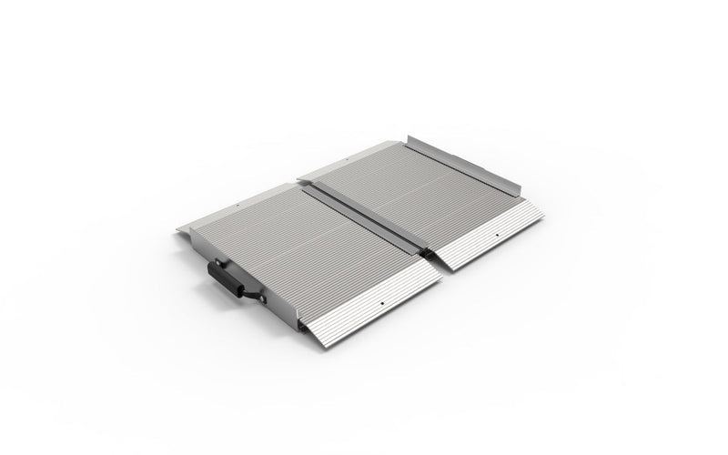 EZ-ACCESS TRAVERSE Singlefold Ramp