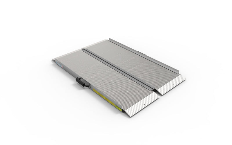 EZ-ACCESS TRAVERSE Singlefold Ramp