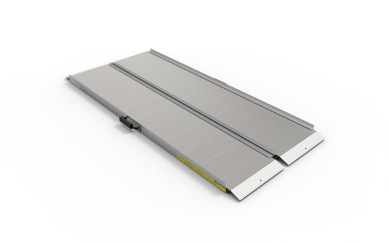 EZ-ACCESS TRAVERSE Singlefold Ramp