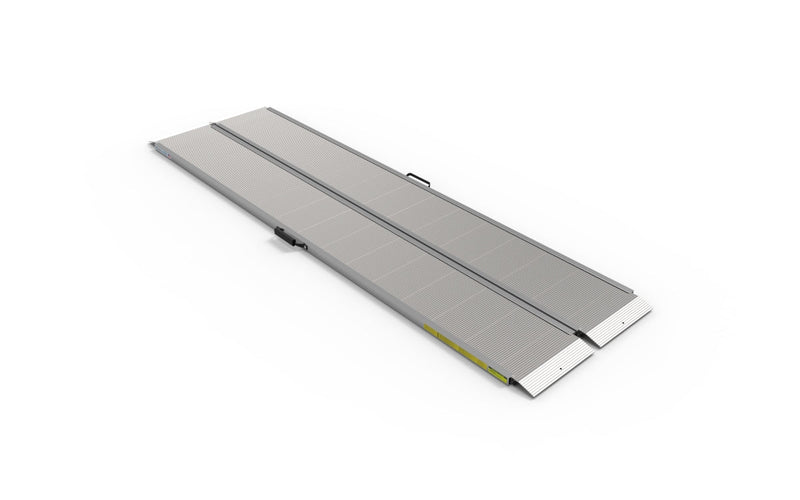 EZ-ACCESS TRAVERSE Singlefold Ramp