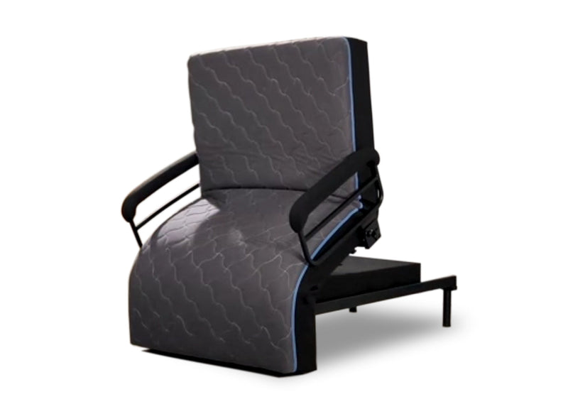 Platinum Health Group Envyy Sleep to Stand Adjustable Bed