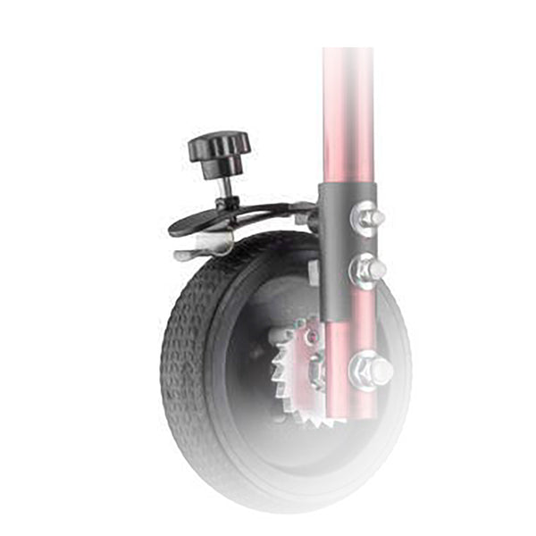 Circle Specialty Klip Posterior Walker - Tension Controls