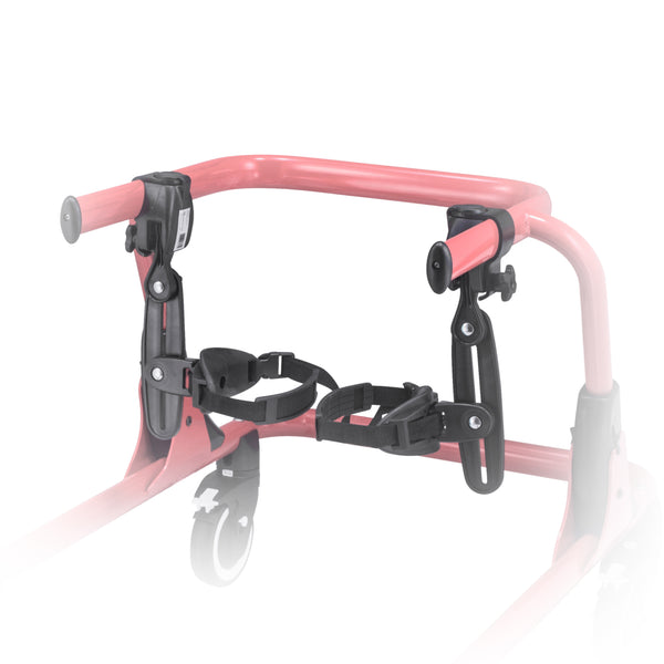 Circle Specialty Pivot Gait Trainer - Thigh Prompts