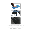 Nova Medical Knee Walker Gel Cushion