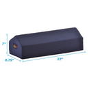 Nova Medical Knee Elevation Pillow with Cover