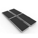 EZ-Access Strapless Centerfold ATV Ramp